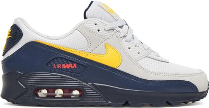 ΑΘΛΗΤΙΚΑ AIR MAX 90 IF0670 001 ΓΚΡΙ NIKE