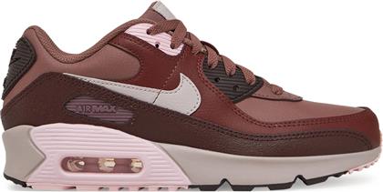 ΑΘΛΗΤΙΚΑ AIR MAX 90 LTR CD6864 ΜΠΟΡΝΤΟ NIKE