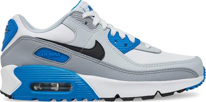 ΑΘΛΗΤΙΚΑ AIR MAX 90 LTR CD6864 ΛΕΥΚΟ NIKE