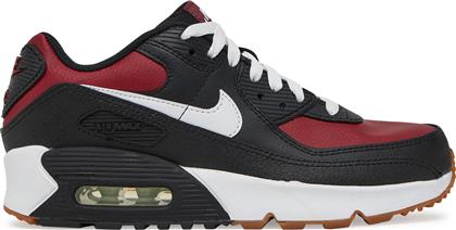 ΑΘΛΗΤΙΚΑ AIR MAX 90 LTR CD6864 ΜΑΥΡΟ NIKE