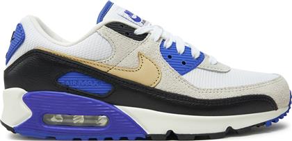 ΑΘΛΗΤΙΚΑ AIR MAX 90 PRM HF3449 100 ΛΕΥΚΟ NIKE