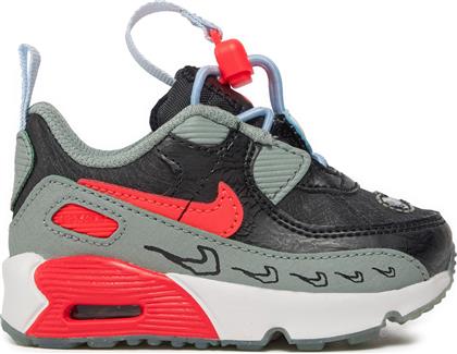 ΑΘΛΗΤΙΚΑ AIR MAX 90 TOGGLE SE (TD) FB9116 001 ΜΑΥΡΟ NIKE