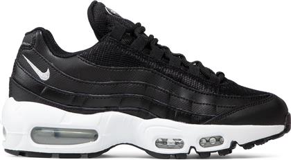 ΑΘΛΗΤΙΚΑ AIR MAX 95 CK7070 001 ΜΑΥΡΟ NIKE