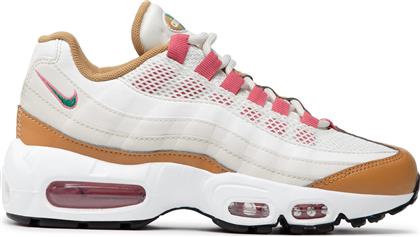 ΑΘΛΗΤΙΚΑ AIR MAX 95 DH1632 100 ΜΠΕΖ NIKE