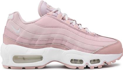 ΑΘΛΗΤΙΚΑ AIR MAX 95 DJ3859 600 ΡΟΖ NIKE