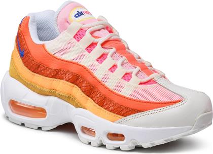 ΑΘΛΗΤΙΚΑ AIR MAX 95 DJ6906 800 ΠΟΡΤΟΚΑΛΙ NIKE από το EPAPOUTSIA