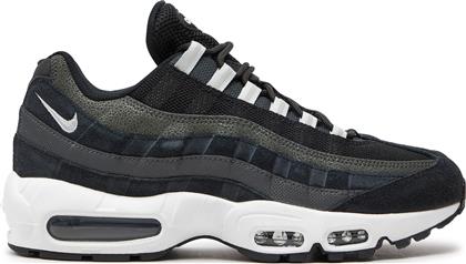 ΑΘΛΗΤΙΚΑ AIR MAX 95 DM0011 009 ΜΑΥΡΟ NIKE