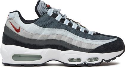 ΑΘΛΗΤΙΚΑ AIR MAX 95 DM0011 011 ΓΚΡΙ NIKE