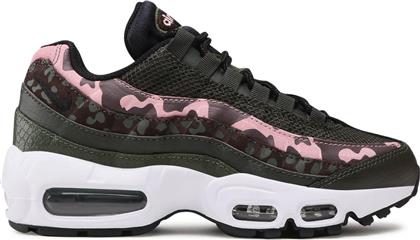 ΑΘΛΗΤΙΚΑ AIR MAX 95 DN5462 200 ΠΡΑΣΙΝΟ NIKE