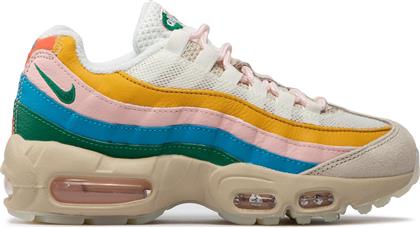 ΑΘΛΗΤΙΚΑ AIR MAX 95 DQ9323 200 ΜΠΕΖ NIKE