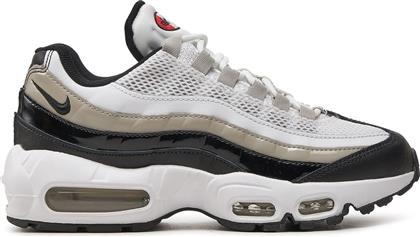 ΑΘΛΗΤΙΚΑ AIR MAX 95 DR2550-100 ΕΓΧΡΩΜΟ NIKE