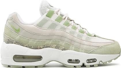 ΑΘΛΗΤΙΚΑ AIR MAX 95 DV3208 001 ΠΡΑΣΙΝΟ NIKE