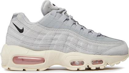 ΑΘΛΗΤΙΚΑ AIR MAX 95 DX2670 001 ΓΚΡΙ NIKE