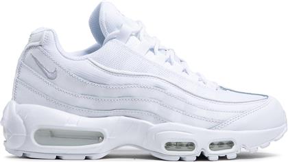 ΑΘΛΗΤΙΚΑ AIR MAX 95 ESSENTIAL CT1268 100 ΛΕΥΚΟ NIKE από το EPAPOUTSIA