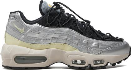 ΑΘΛΗΤΙΚΑ AIR MAX 95 FD0798-001 ΕΓΧΡΩΜΟ NIKE