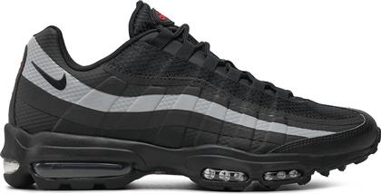 ΑΘΛΗΤΙΚΑ AIR MAX 95 FN7802-001 ΜΑΥΡΟ NIKE