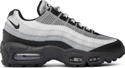 ΑΘΛΗΤΙΚΑ AIR MAX 95 LX DV5581 ΓΚΡΙ NIKE