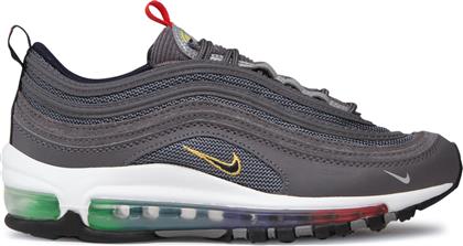 ΑΘΛΗΤΙΚΑ AIR MAX 97 EOI (GS) DD2002 001 ΓΚΡΙ NIKE