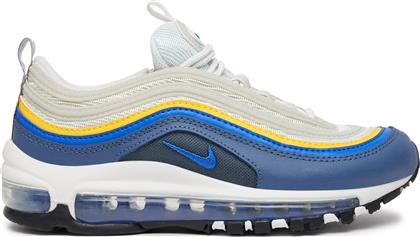 ΑΘΛΗΤΙΚΑ AIR MAX 97 (GS) 921522 115 ΓΚΡΙ NIKE