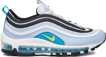 ΑΘΛΗΤΙΚΑ AIR MAX 97 (GS) 921522 408 ΓΑΛΑΖΙΟ NIKE