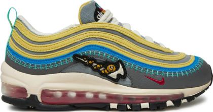 ΑΘΛΗΤΙΚΑ AIR MAX 97 SE (GS) DN4381 001 ΓΚΡΙ NIKE