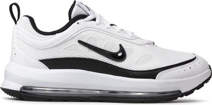 ΑΘΛΗΤΙΚΑ AIR MAX AP CU4826 100 ΛΕΥΚΟ NIKE