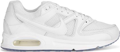 ΑΘΛΗΤΙΚΑ AIR MAX COMMAND 629993 112 ΛΕΥΚΟ NIKE