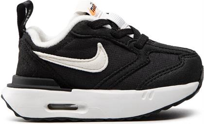 ΑΘΛΗΤΙΚΑ AIR MAX DAWN (TD) DC9319 002 ΜΑΥΡΟ NIKE από το MODIVO