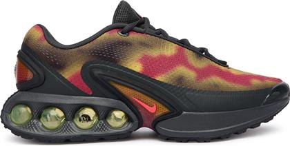 ΑΘΛΗΤΙΚΑ AIR MAX DN NRG IB7025 001 ΜΑΥΡΟ NIKE