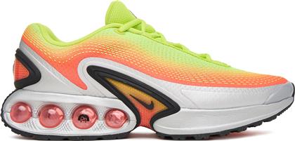 ΑΘΛΗΤΙΚΑ AIR MAX DN SE HF5531 300 ΚΙΤΡΙΝΟ NIKE