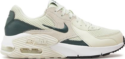 ΑΘΛΗΤΙΚΑ AIR MAX EXCEE CD5432 011 ΠΡΑΣΙΝΟ NIKE