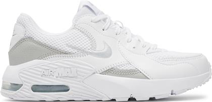 ΑΘΛΗΤΙΚΑ AIR MAX EXCEE CD5432 130 ΛΕΥΚΟ NIKE