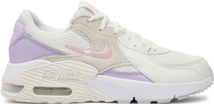 ΑΘΛΗΤΙΚΑ AIR MAX EXCEE CD5432 130 ΛΕΥΚΟ NIKE