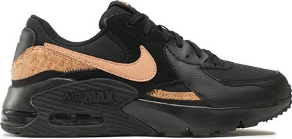 ΑΘΛΗΤΙΚΑ AIR MAX EXCEE DJ1973 001 ΜΑΥΡΟ NIKE