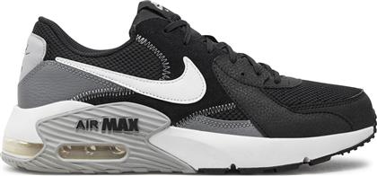 ΑΘΛΗΤΙΚΑ AIR MAX EXCEE FN7304 001 ΜΑΥΡΟ NIKE