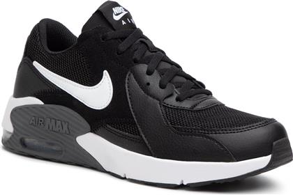 ΑΘΛΗΤΙΚΑ AIR MAX EXCEE GS CD6894 001 ΜΑΥΡΟ NIKE