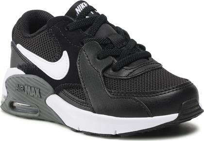 ΑΘΛΗΤΙΚΑ AIR MAX EXCEE (PS) CD6892 001 ΜΑΥΡΟ NIKE