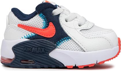 ΑΘΛΗΤΙΚΑ AIR MAX EXCEE (TD) CD6893 113 ΛΕΥΚΟ NIKE από το EPAPOUTSIA