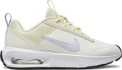 ΑΘΛΗΤΙΚΑ AIR MAX INTRLK LITE DX3705 ΚΙΤΡΙΝΟ NIKE