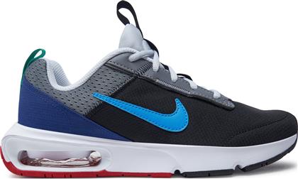 ΑΘΛΗΤΙΚΑ AIR MAX INTRLK LITE (GS) DH9393 005 ΜΑΥΡΟ NIKE