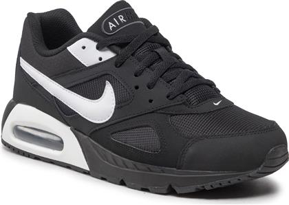 ΑΘΛΗΤΙΚΑ AIR MAX IVO 580518 011 ΜΑΥΡΟ NIKE