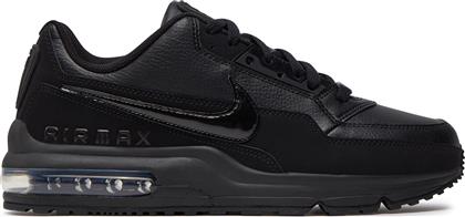 ΑΘΛΗΤΙΚΑ AIR MAX LTD 3 687977 020 ΜΑΥΡΟ NIKE