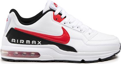 ΑΘΛΗΤΙΚΑ AIR MAX LTD 3 BV1171 100 ΛΕΥΚΟ NIKE
