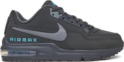 ΑΘΛΗΤΙΚΑ AIR MAX LTD 3 CT2275 002 ΜΑΥΡΟ NIKE