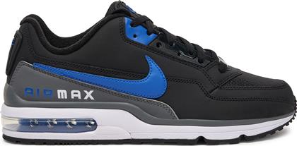 ΑΘΛΗΤΙΚΑ AIR MAX LTD 3 DV6495 001 ΜΑΥΡΟ NIKE