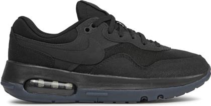 ΑΘΛΗΤΙΚΑ AIR MAX MOTIF (GS) DH9388 003 ΜΑΥΡΟ NIKE