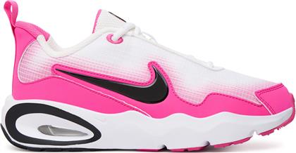 ΑΘΛΗΤΙΚΑ AIR MAX NOVA (GS) FN4446 101 ΛΕΥΚΟ NIKE