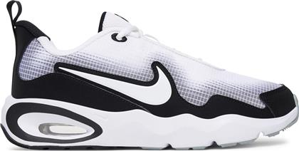 ΑΘΛΗΤΙΚΑ AIR MAX NOVA (GS) FN4446 103 ΛΕΥΚΟ NIKE