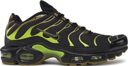 ΑΘΛΗΤΙΚΑ AIR MAX PLUS DM0032 010 ΜΑΥΡΟ NIKE