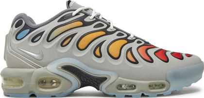 ΑΘΛΗΤΙΚΑ AIR MAX PLUS DRIFT FD4290 002 ΓΚΡΙ NIKE